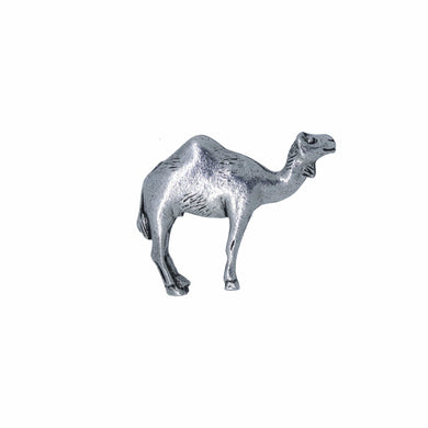 Camel Lapel Pin