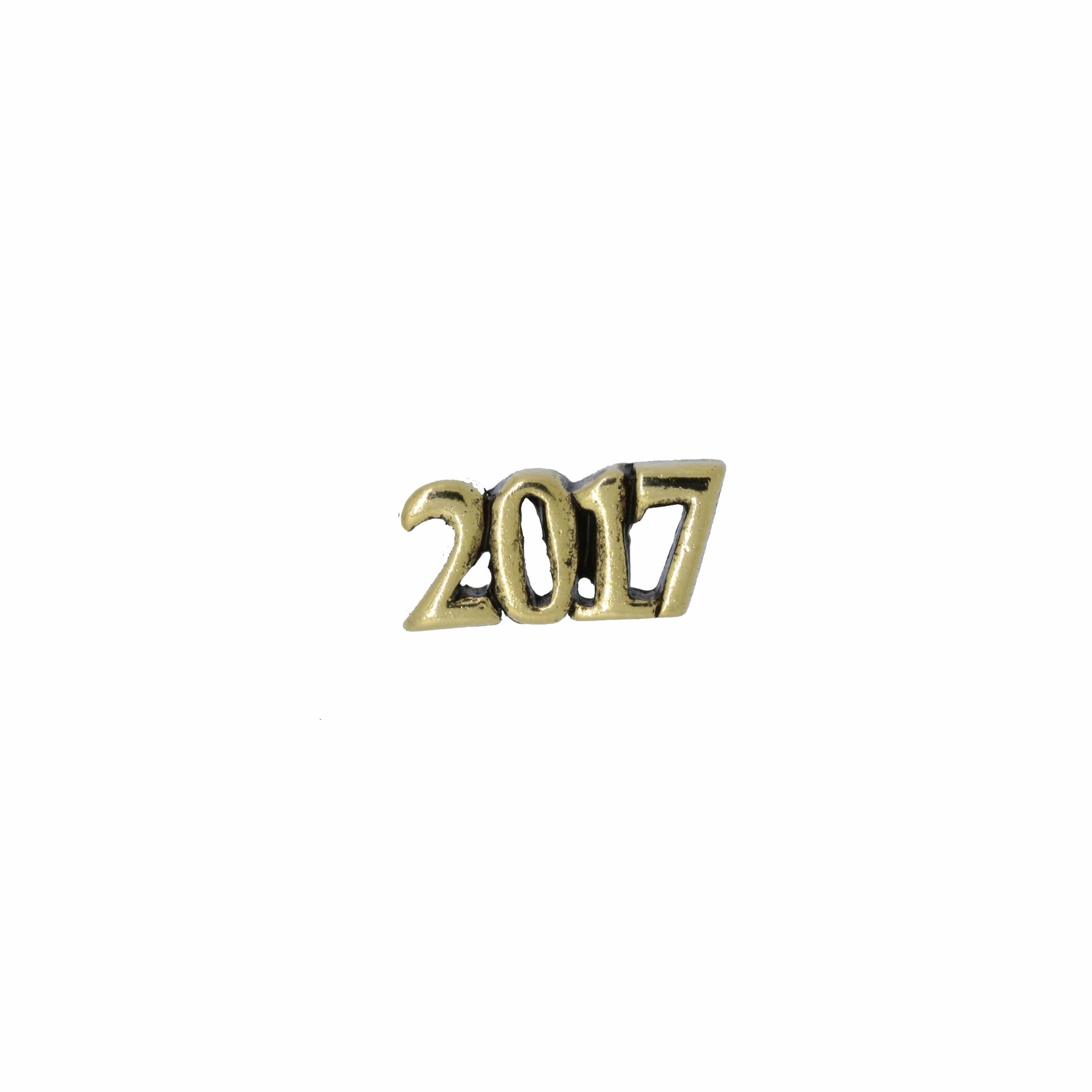 Year Gold Handcrafted Lapel Pins | Lapel Pin Planet – lapelpinplanet