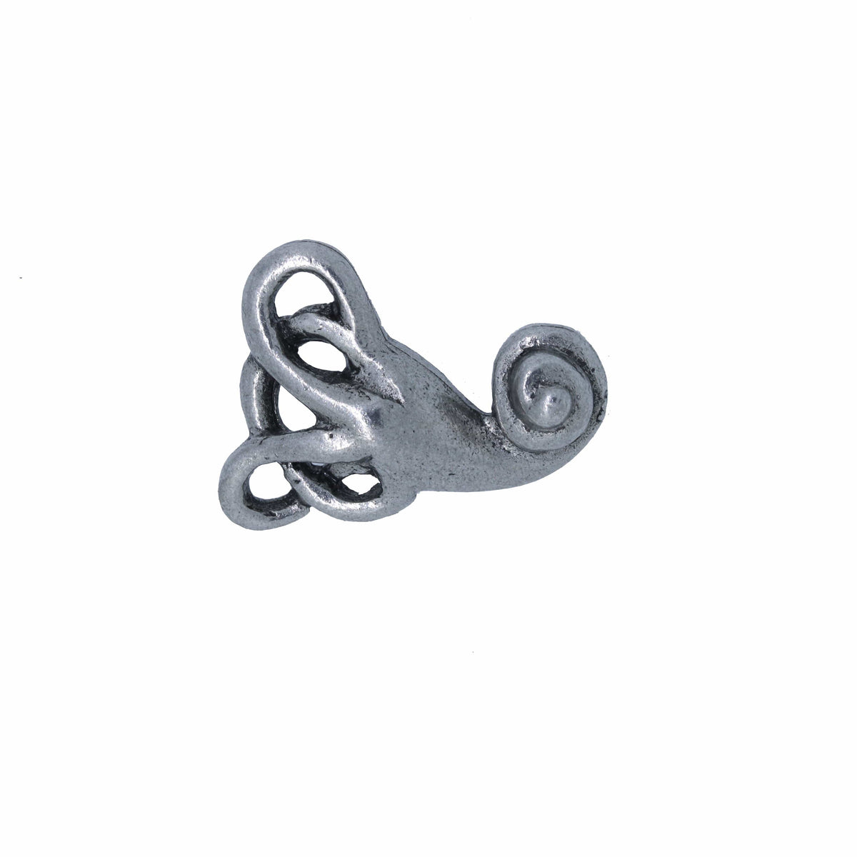 Vestibular System Lapel Pin – lapelpinplanet