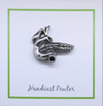 Pancreas Lapel Pin – lapelpinplanet