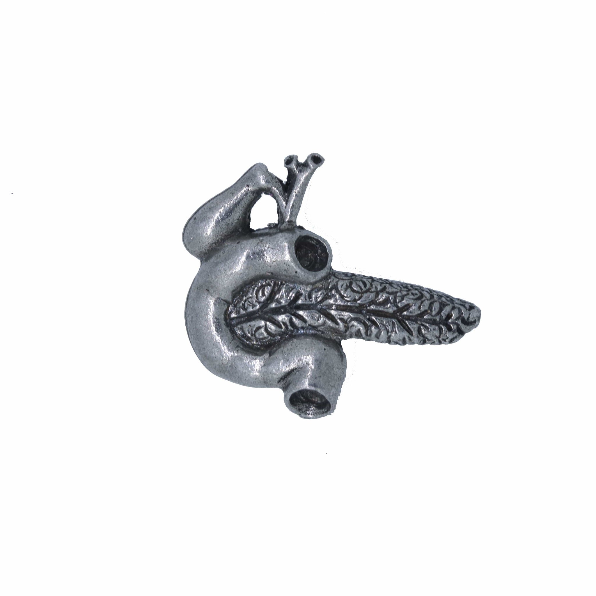 Pancreas Lapel Pin – lapelpinplanet