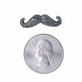 Moustache Lapel Pin