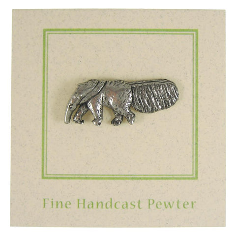 Anteater Lapel Pin