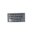 Licensed Practical Nurse Lapel Pin