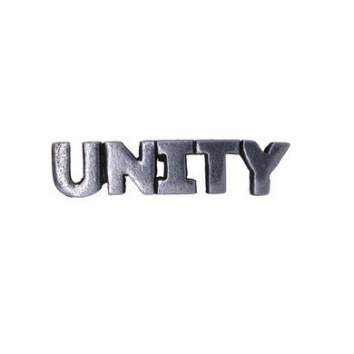 Unity Lapel Pin | lapelpinplanet