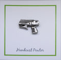 FarScape Pulse Pistol Lapel Pin