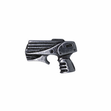 FarScape Pulse Pistol Lapel Pin | lapelpinplanet