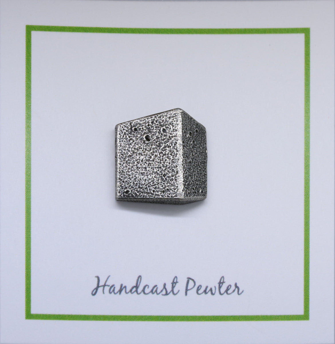 Cornerstone Lapel Pin | Lapel Pin Planet – lapelpinplanet