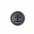 Earth Chinese Zodiac Element Lapel Pin