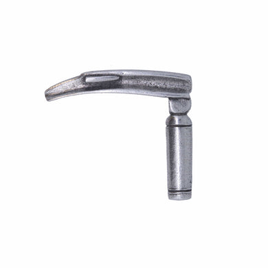 Miller Blade Laryngoscope Lapel Pin | lapelpinplanet