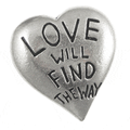 Love Will Find A Way Compasses
