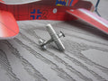 Cessna Airplane Lapel Pin