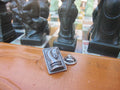 Chess Knight Lapel Pin