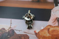 Chilled Wine Lapel Pin