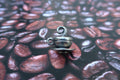 Coffee Cup Lapel Pin