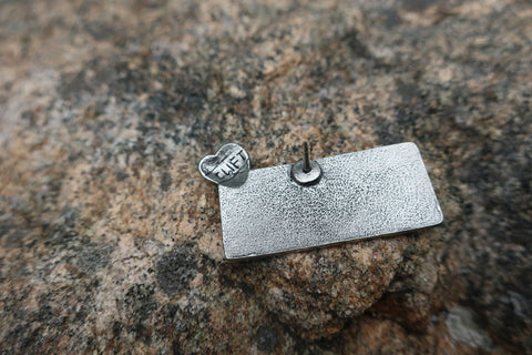 Committed to Excellence Lapel Pin