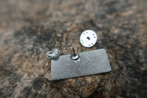 Committed to Excellence Lapel Pin