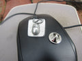 Computer Mouse Lapel Pin