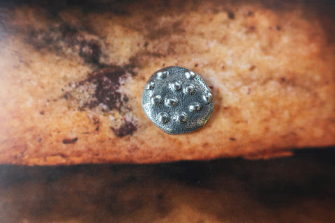 Cookie Lapel Pin