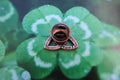 Celtic Knot Copper Lapel Pin