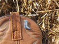 Cowboy Boot Lapel Pin