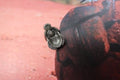 Dung Beetle Lapel Pin