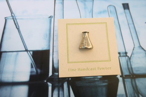 Flask Pin Flask Lapel Pin – lapelpinplanet
