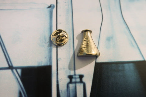 Flask Pin Flask Lapel Pin – lapelpinplanet