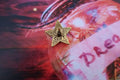 Dream Star Gold Lapel Pin