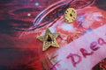 Dream Star Gold Lapel Pin