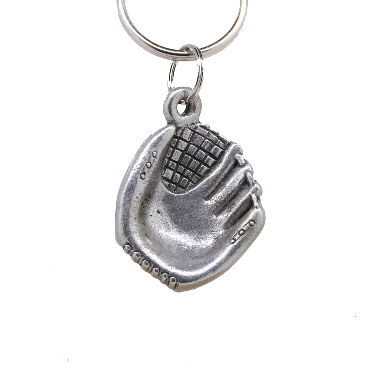 Baseball Glove Keyrings - Score Big with Style | Lapel Pin Planet ...