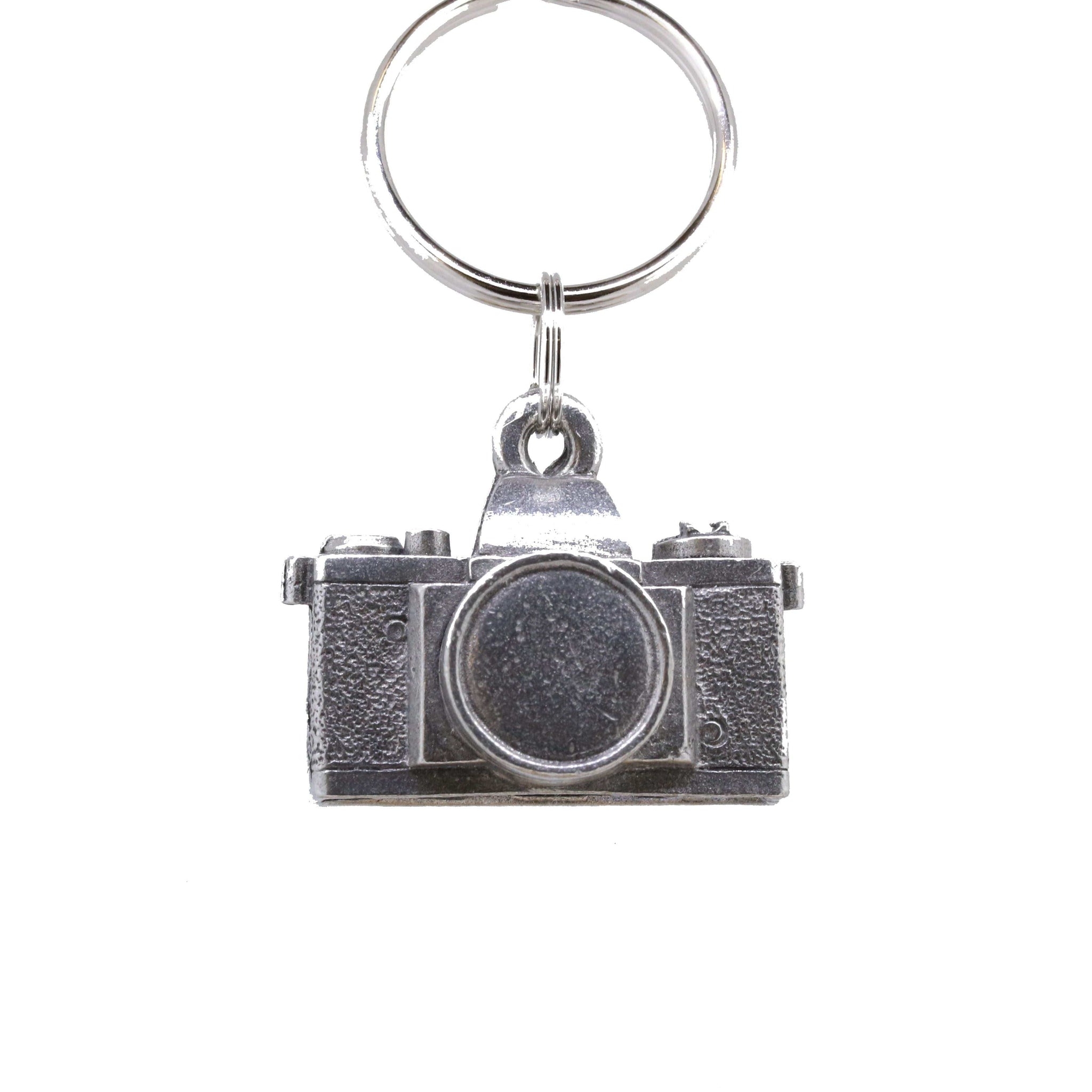 Camera Keyrings