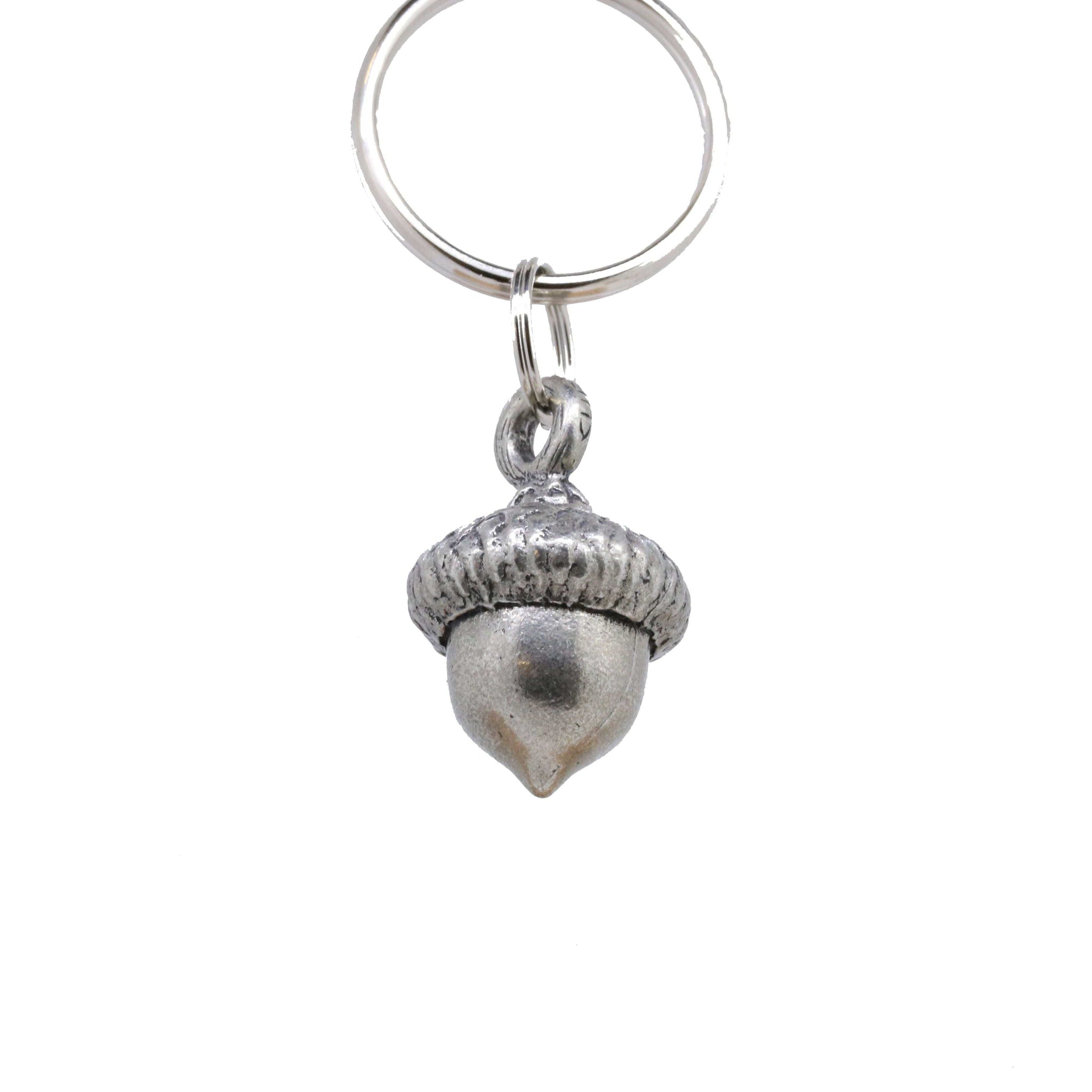 Acorn Keyrings