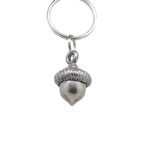 Acorn Keyrings