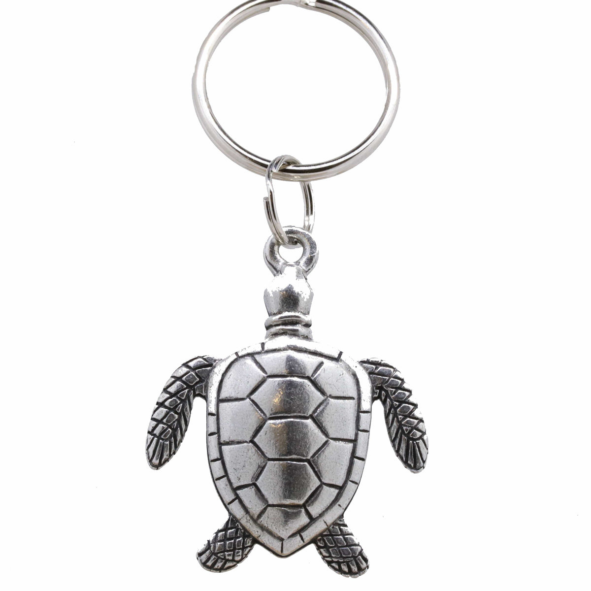 Sea Turtle Keyrings – lapelpinplanet