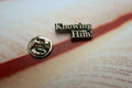 Knowing Him Lapel Pin