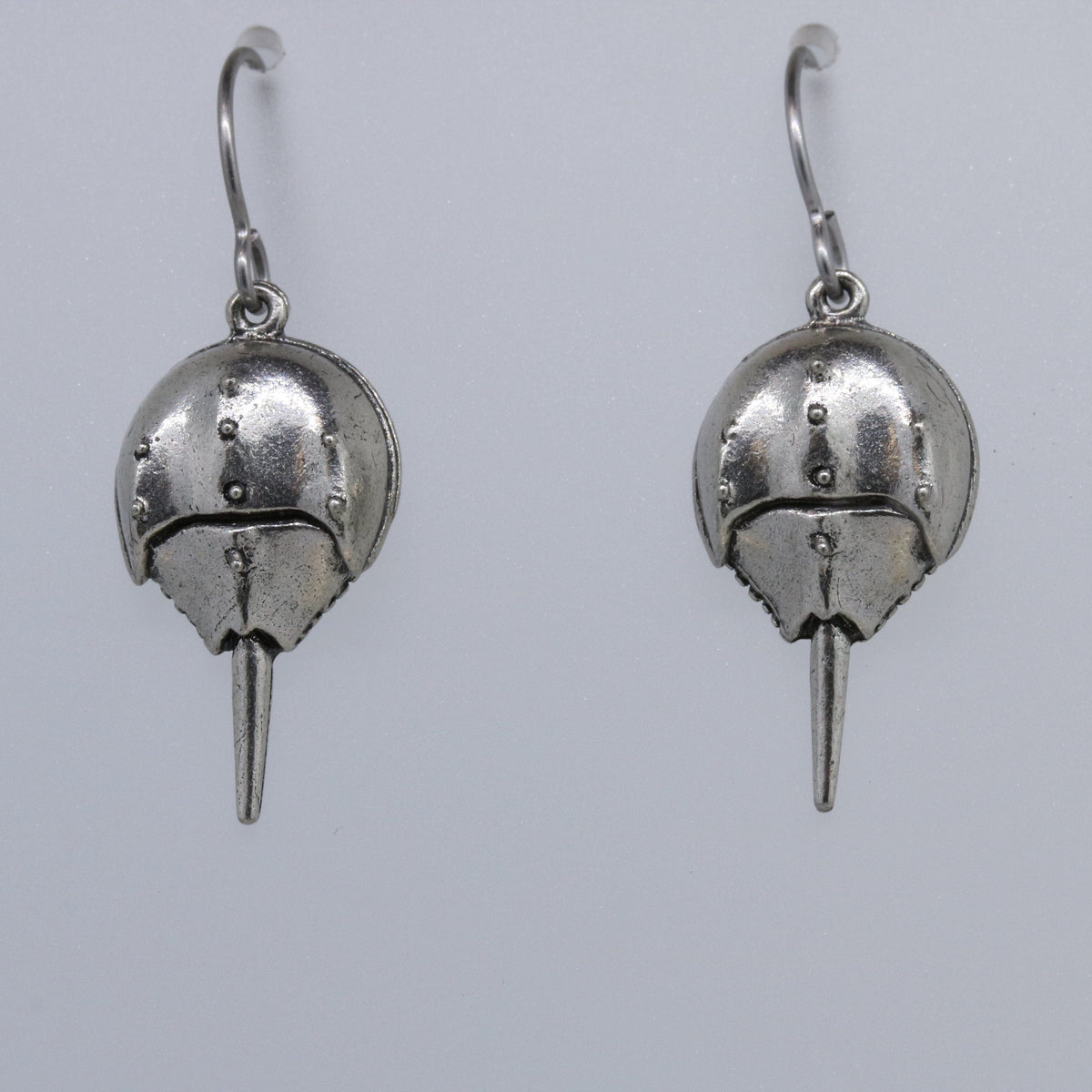 Horseshoe Crab Earrings