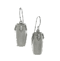 Congas Earrings