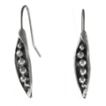 Peas Earrings