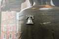 Liberty Bell Lapel Pin