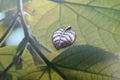 Linden Leaf Lapel Pin