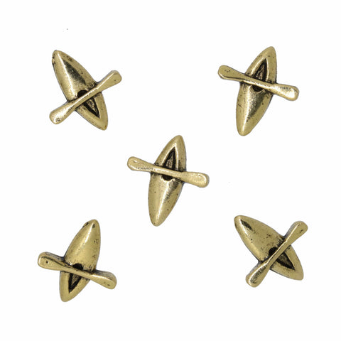 Kayak Map Pins