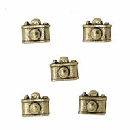 Camera Map Pins