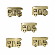 Camper Map Pins