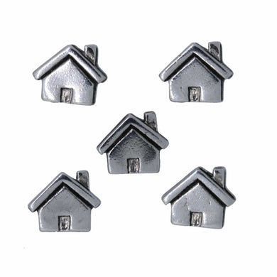 House Map Pins