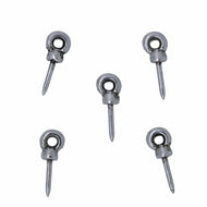 Ring Map Pins