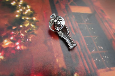 Nutcracker Lapel Pin