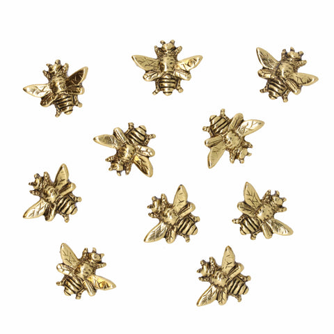 Honey Bees Pushpins