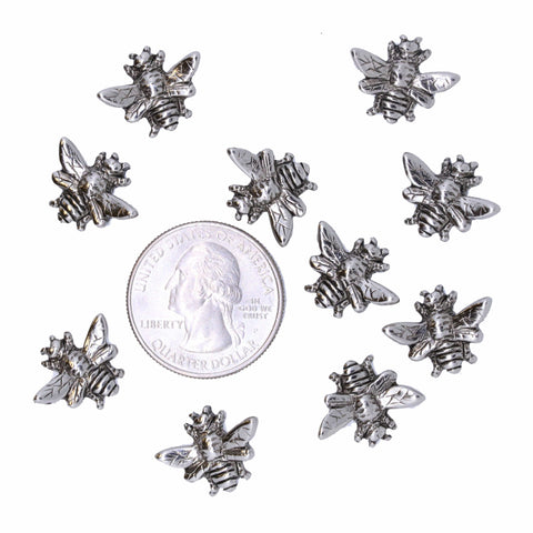 Honey Bees Pushpins