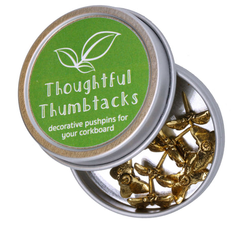 Butterflies Pushpins